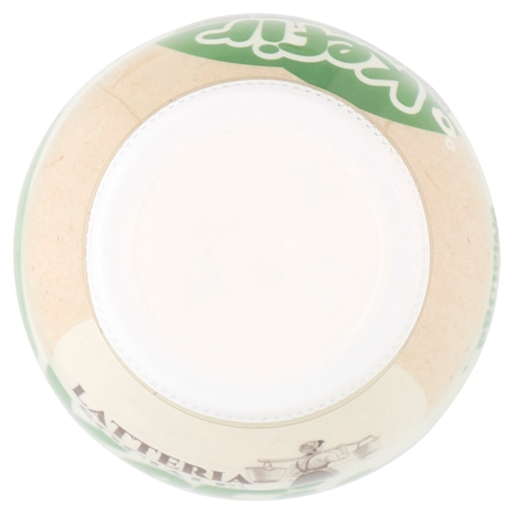 Latteria Sociale Valtellina Kefir di Montagna Bianco Senza Lattosio 480 g